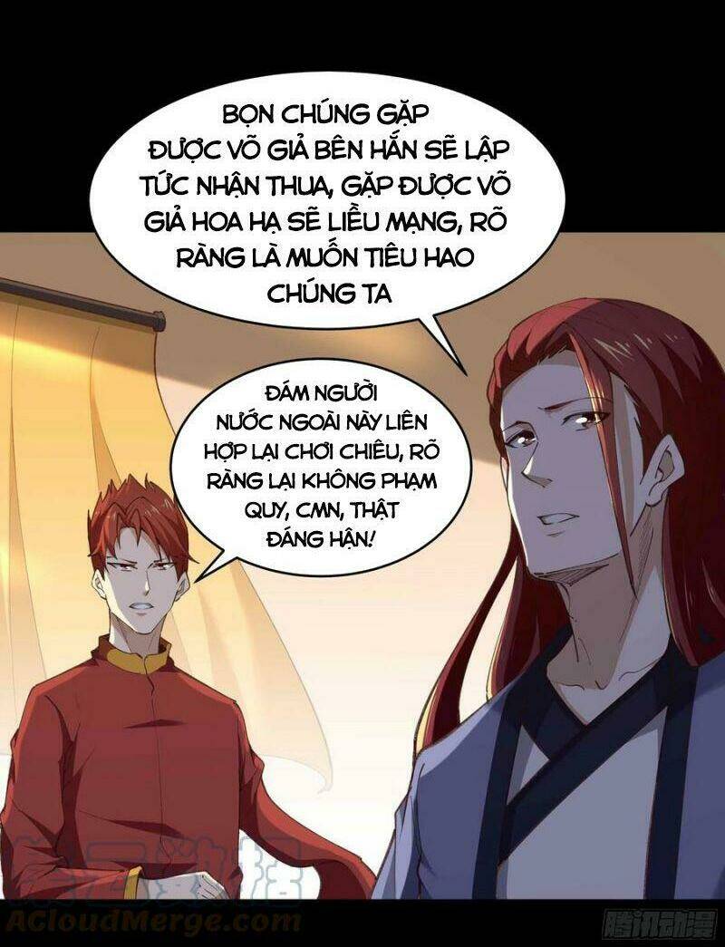 Trọng Sinh Đô Thị Thiên Tôn Chapter 275 - Trang 2