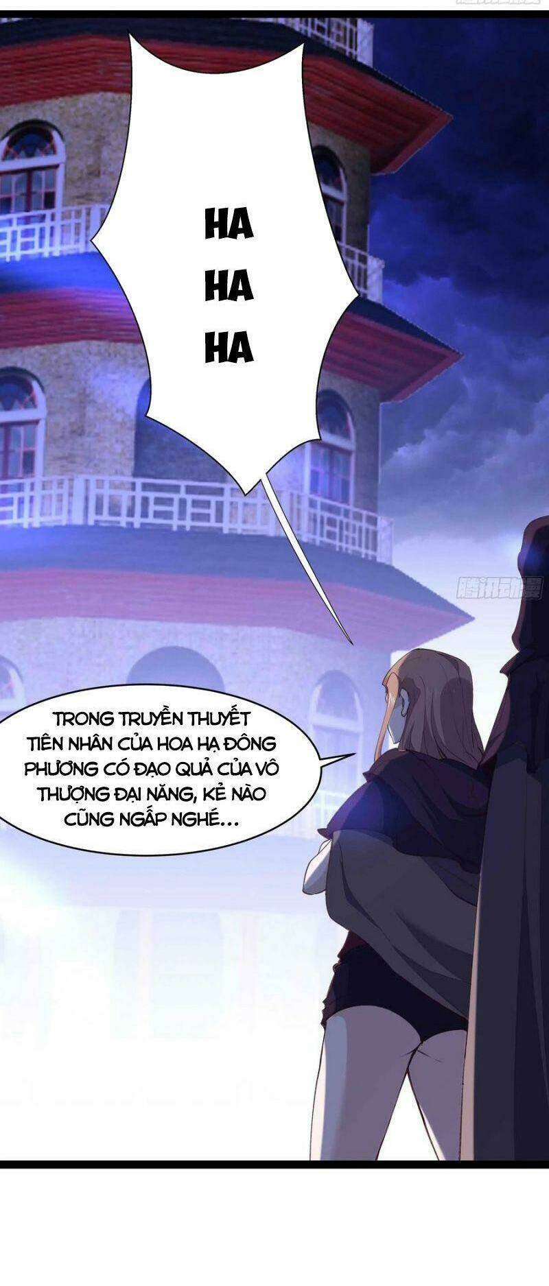 Trọng Sinh Đô Thị Thiên Tôn Chapter 275 - Trang 2