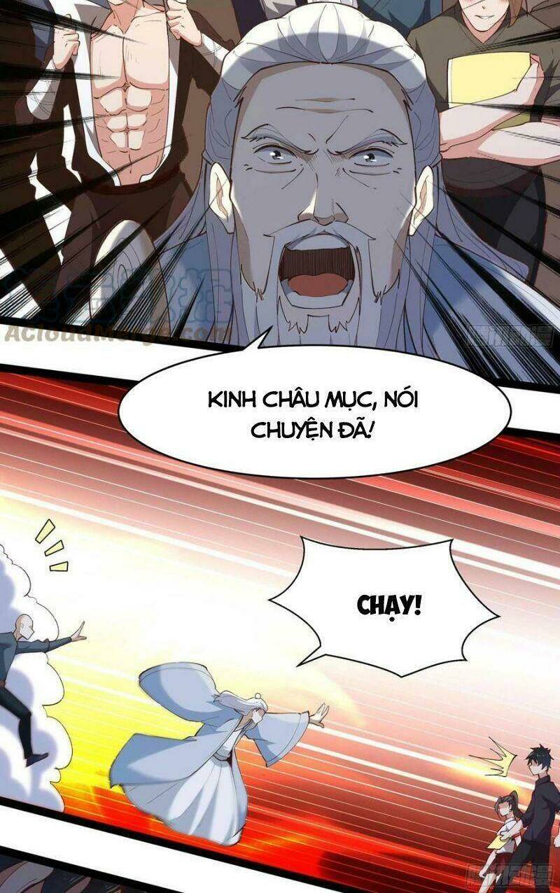 Trọng Sinh Đô Thị Thiên Tôn Chapter 270 - Trang 2