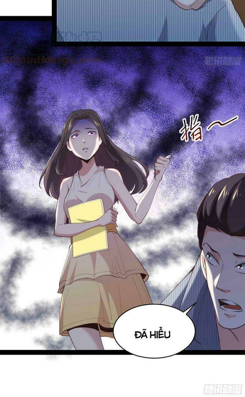 Trọng Sinh Đô Thị Thiên Tôn Chapter 269 - Trang 2