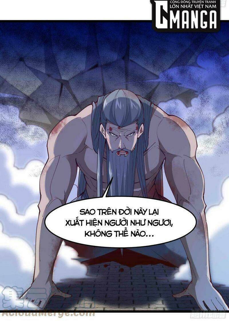 Trọng Sinh Đô Thị Thiên Tôn Chapter 259 - Trang 2