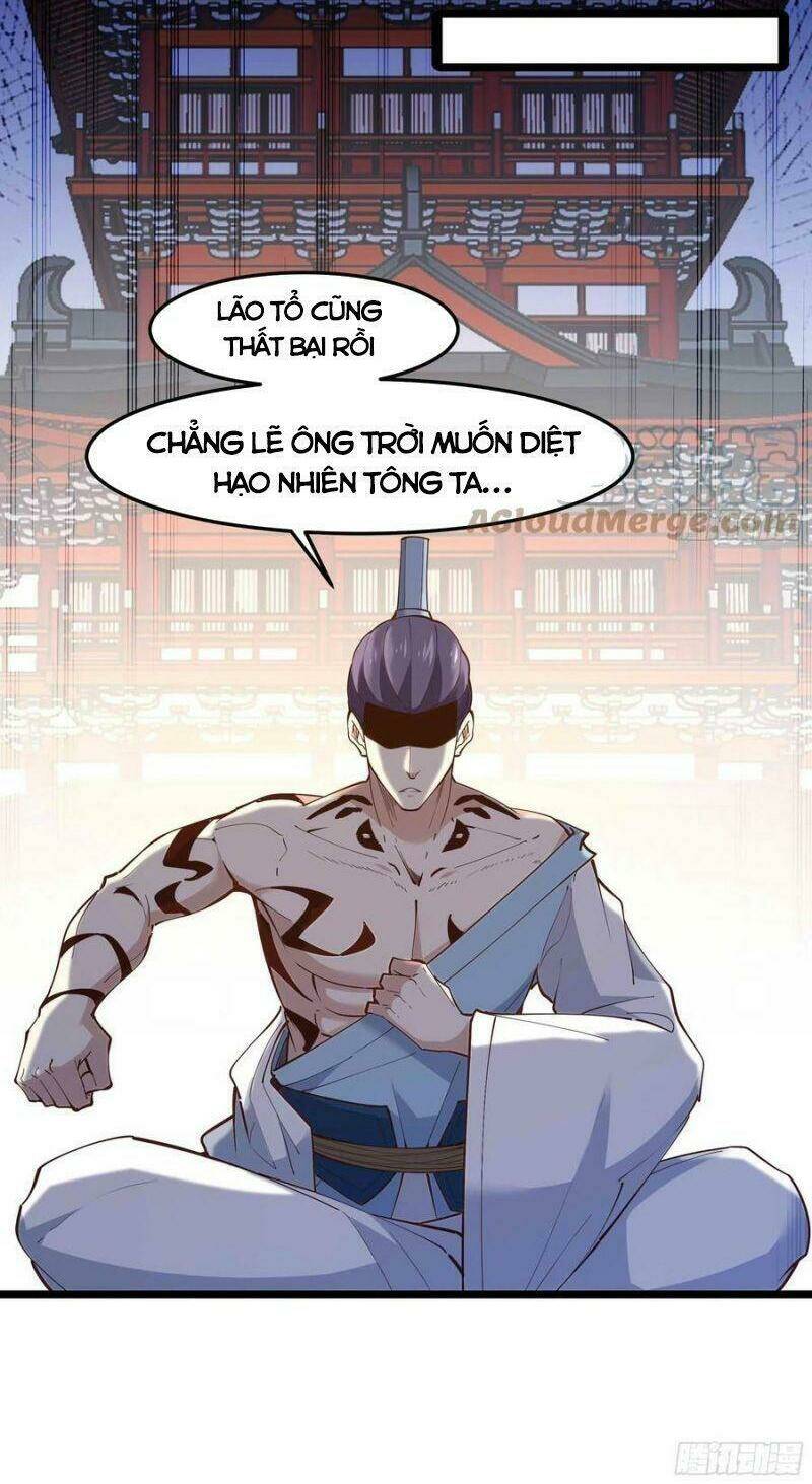 Trọng Sinh Đô Thị Thiên Tôn Chapter 259 - Trang 2