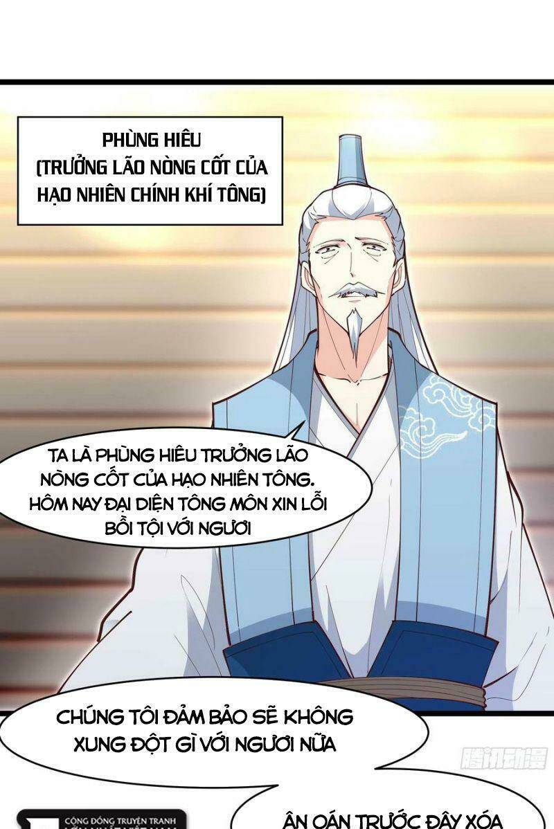 Trọng Sinh Đô Thị Thiên Tôn Chapter 258 - Trang 2