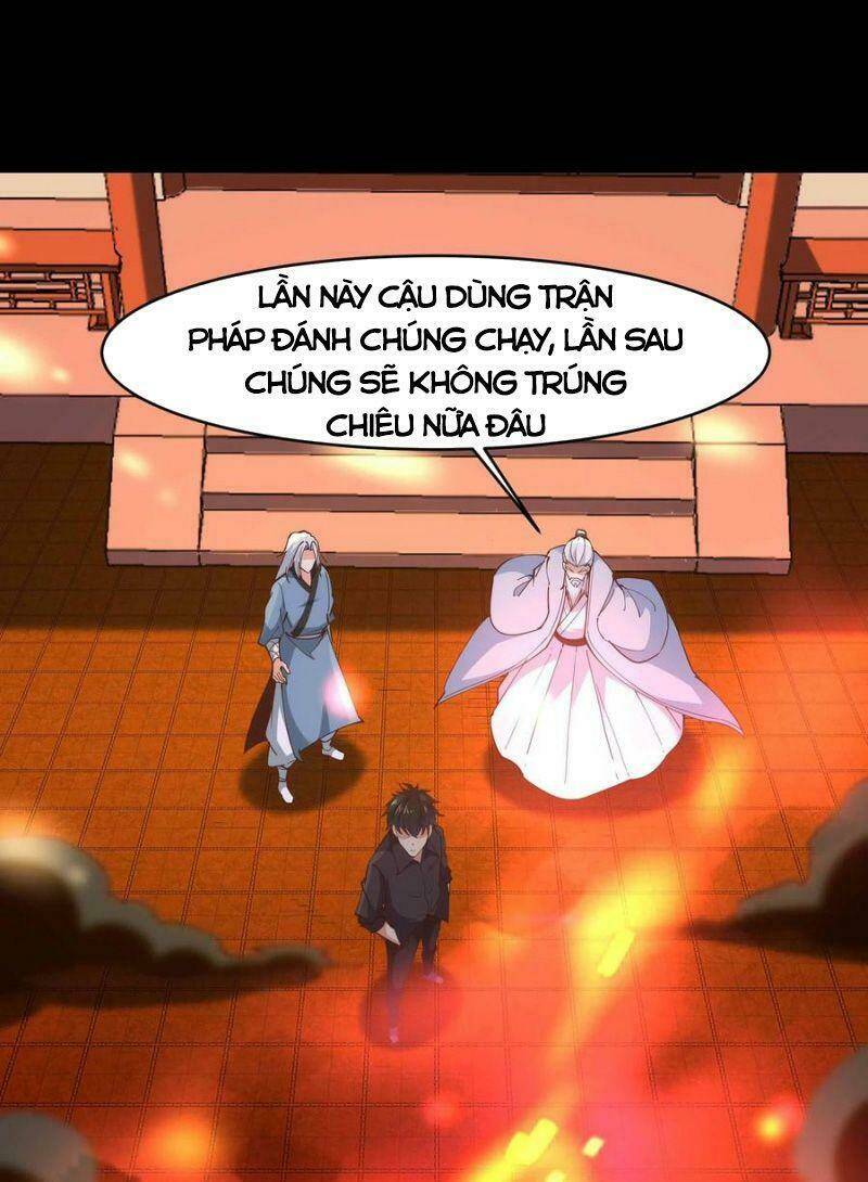 Trọng Sinh Đô Thị Thiên Tôn Chapter 254 - Trang 2