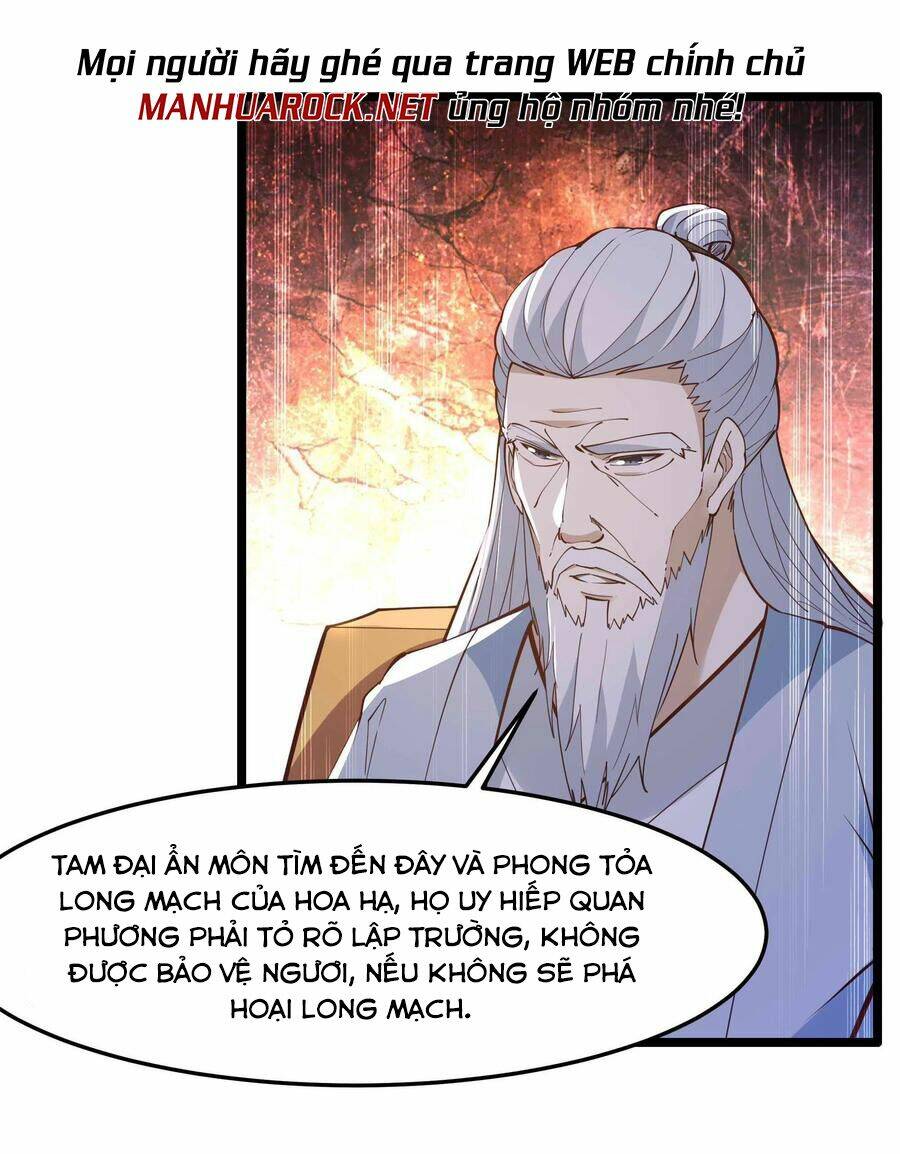 Trọng Sinh Đô Thị Thiên Tôn Chapter 252 - Trang 2