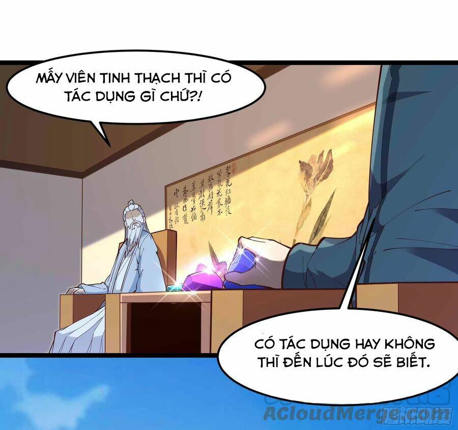 Trọng Sinh Đô Thị Thiên Tôn Chapter 252 - Trang 2