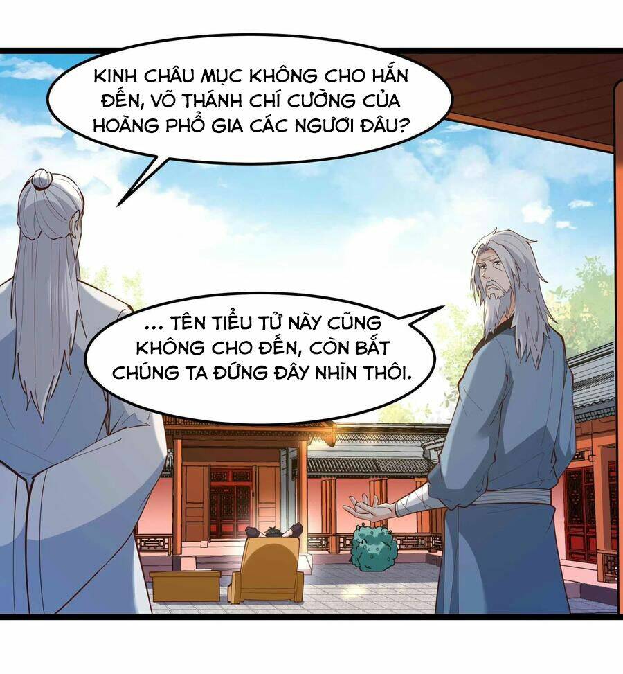 Trọng Sinh Đô Thị Thiên Tôn Chapter 252 - Trang 2