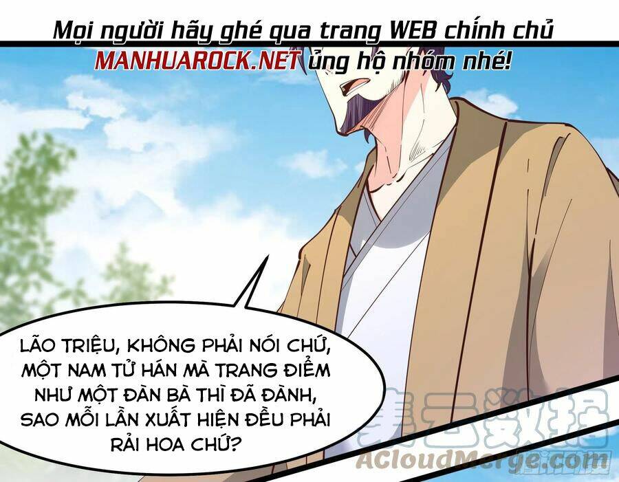 Trọng Sinh Đô Thị Thiên Tôn Chapter 252 - Trang 2