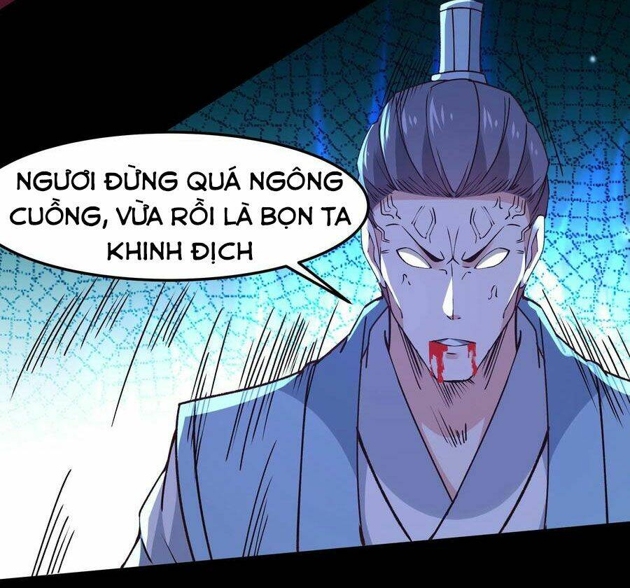 Trọng Sinh Đô Thị Thiên Tôn Chapter 251 - Trang 2