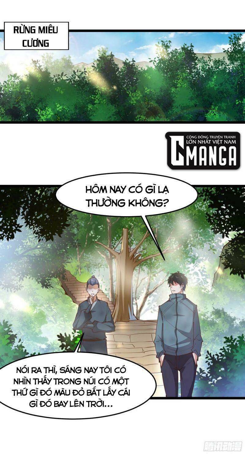 Trọng Sinh Đô Thị Thiên Tôn Chapter 249 - Trang 2