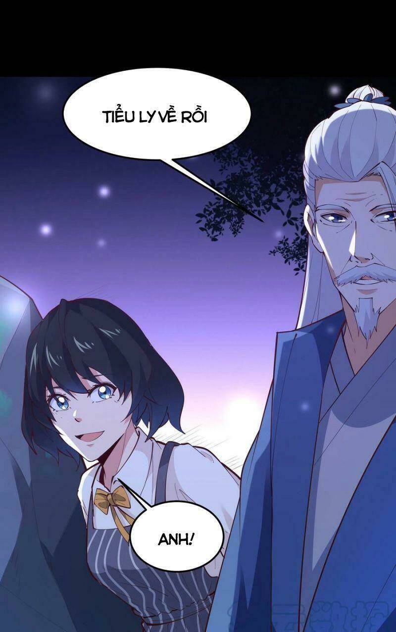 Trọng Sinh Đô Thị Thiên Tôn Chapter 249 - Trang 2