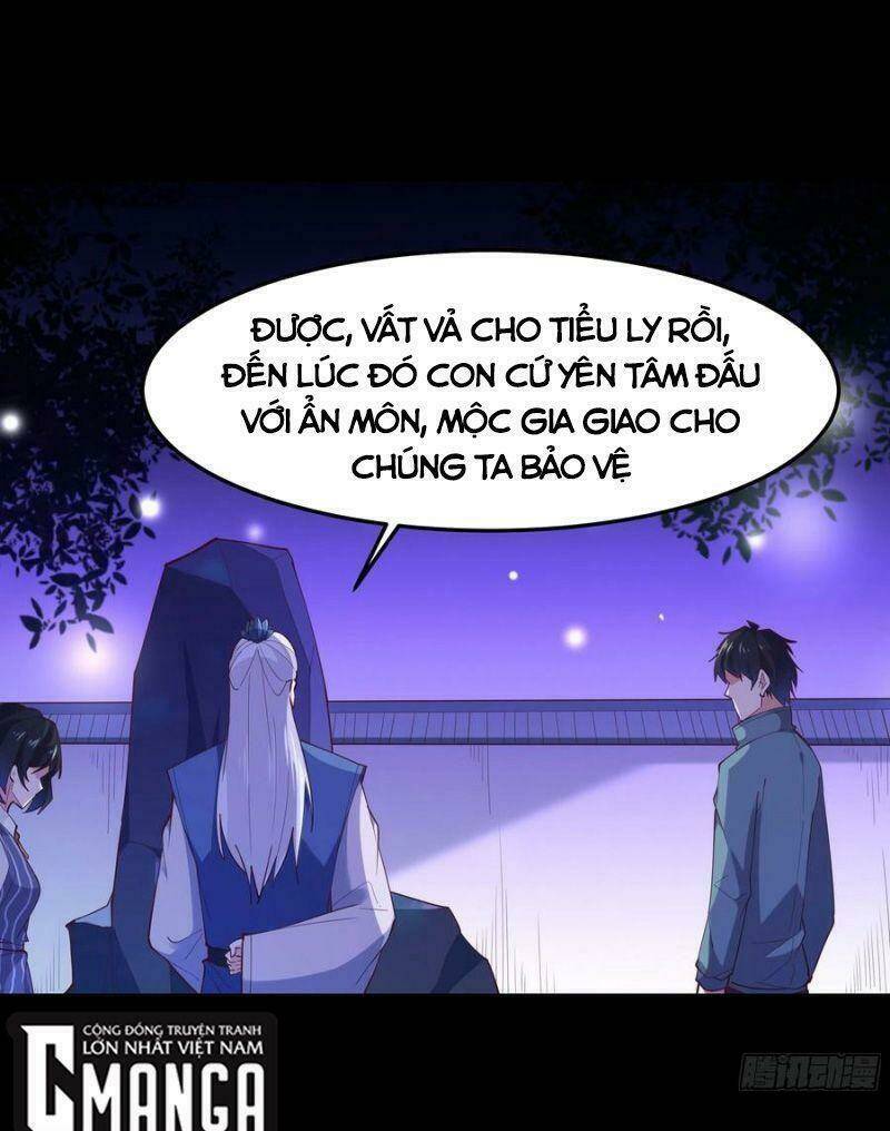 Trọng Sinh Đô Thị Thiên Tôn Chapter 249 - Trang 2