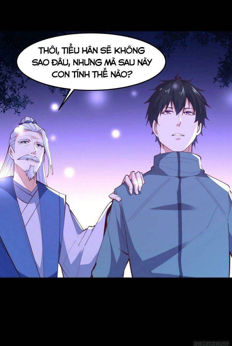 Trọng Sinh Đô Thị Thiên Tôn Chapter 249 - Trang 2