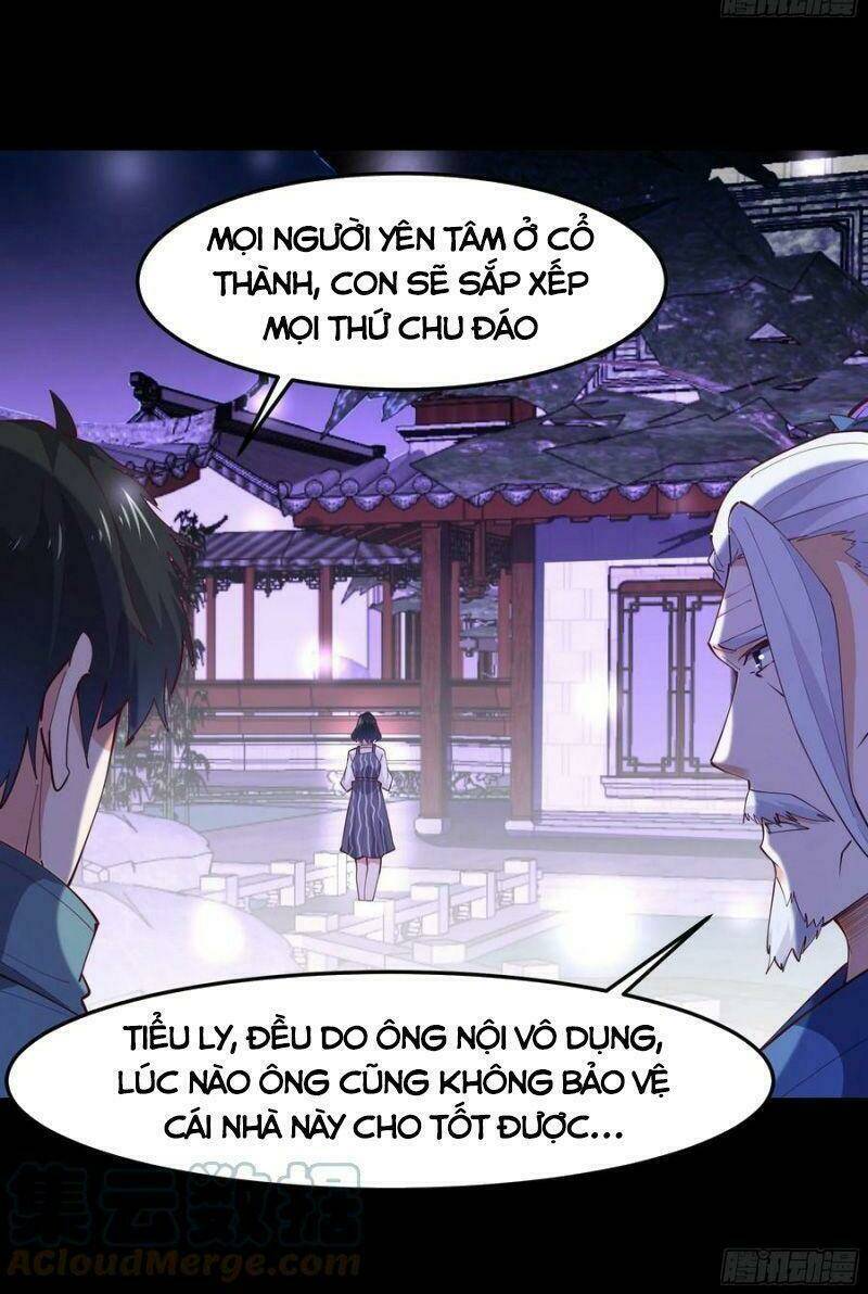 Trọng Sinh Đô Thị Thiên Tôn Chapter 249 - Trang 2