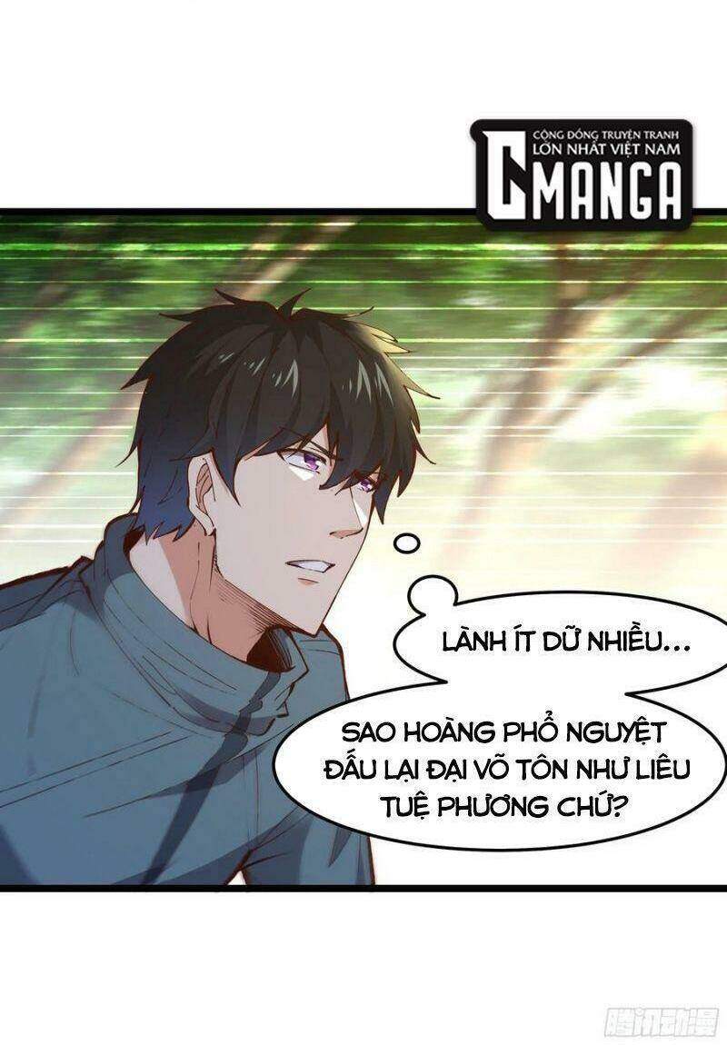 Trọng Sinh Đô Thị Thiên Tôn Chapter 249 - Trang 2