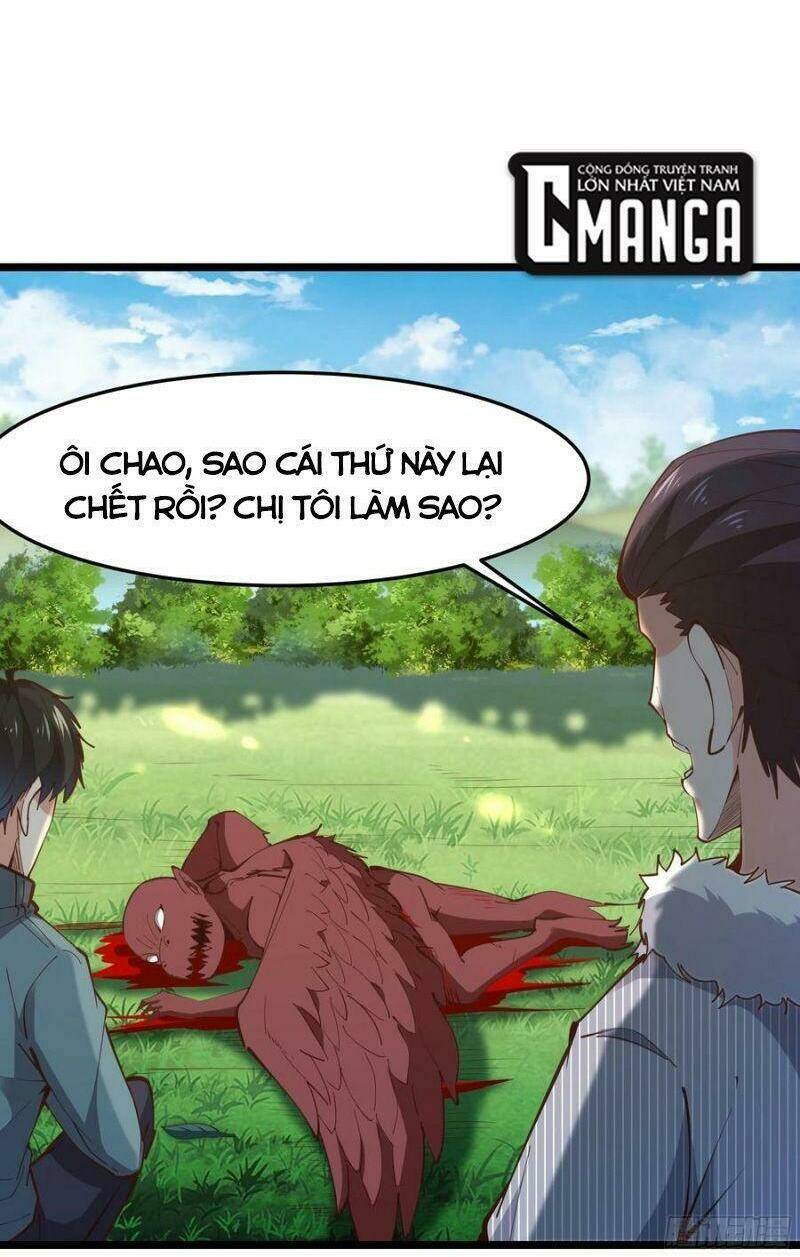 Trọng Sinh Đô Thị Thiên Tôn Chapter 249 - Trang 2