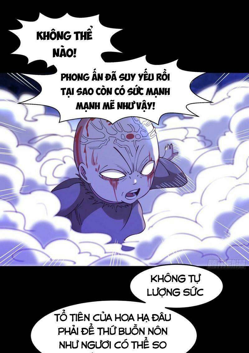 Trọng Sinh Đô Thị Thiên Tôn Chapter 248 - Trang 2