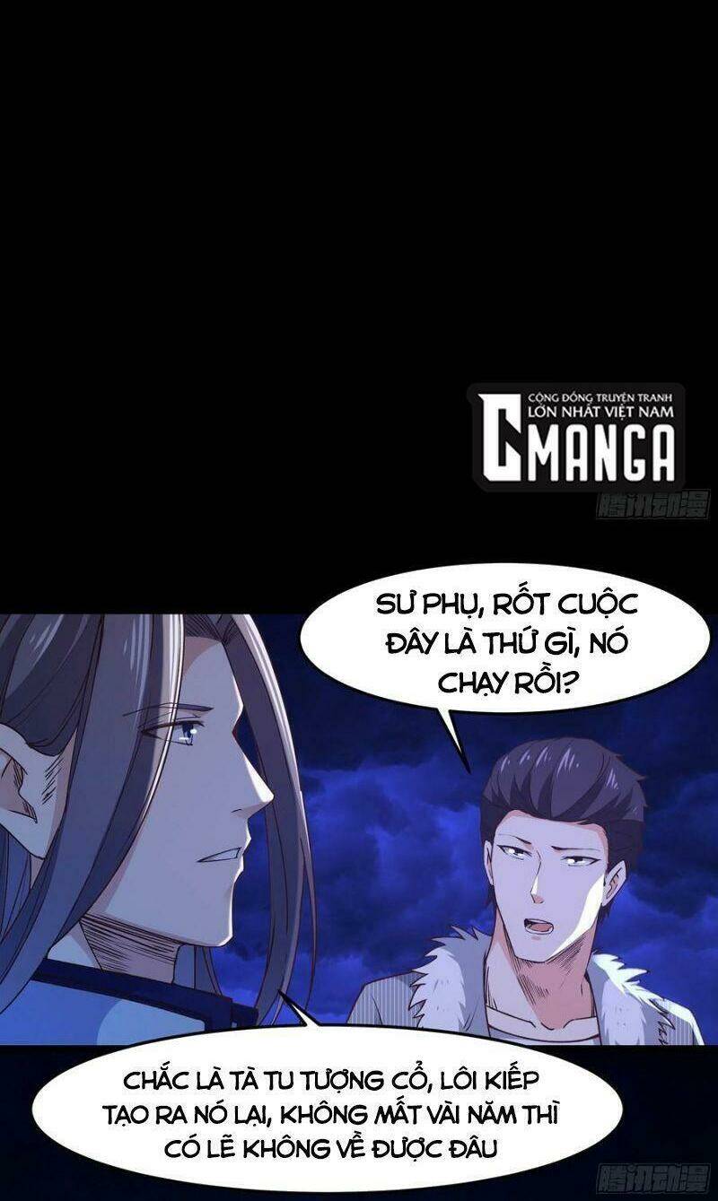 Trọng Sinh Đô Thị Thiên Tôn Chapter 248 - Trang 2