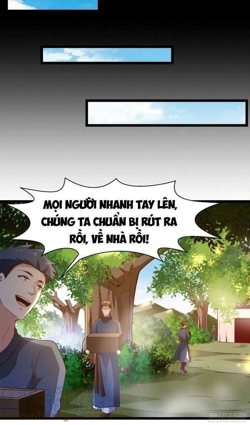 Trọng Sinh Đô Thị Thiên Tôn Chapter 248 - Trang 2