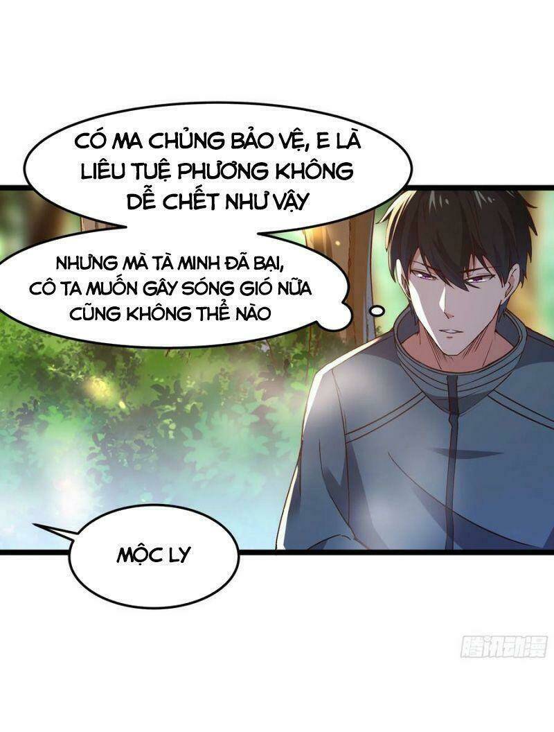 Trọng Sinh Đô Thị Thiên Tôn Chapter 248 - Trang 2