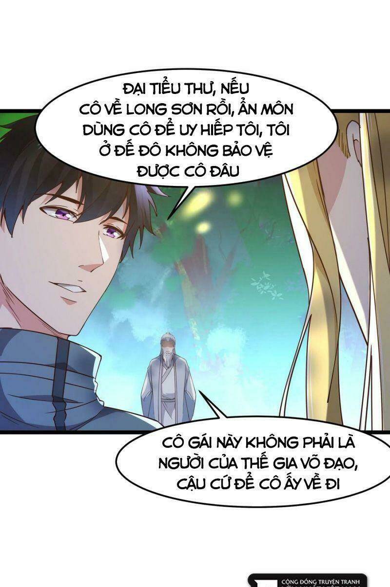 Trọng Sinh Đô Thị Thiên Tôn Chapter 248 - Trang 2