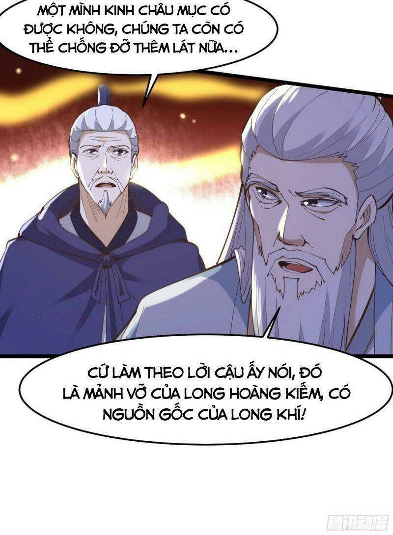 Trọng Sinh Đô Thị Thiên Tôn Chapter 246 - Trang 2