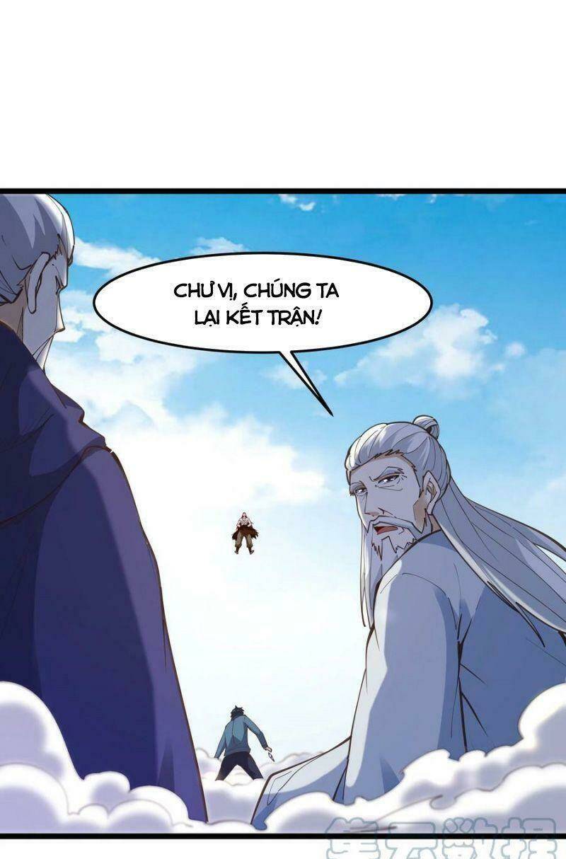 Trọng Sinh Đô Thị Thiên Tôn Chapter 246 - Trang 2