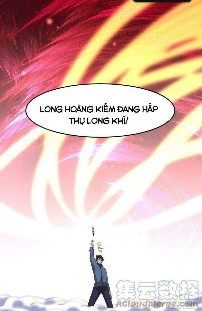 Trọng Sinh Đô Thị Thiên Tôn Chapter 246 - Trang 2