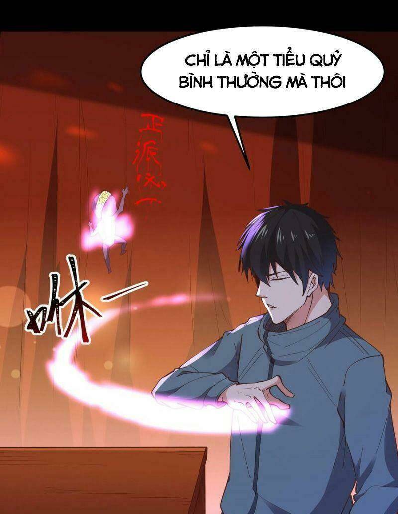 Trọng Sinh Đô Thị Thiên Tôn Chapter 244 - Trang 2