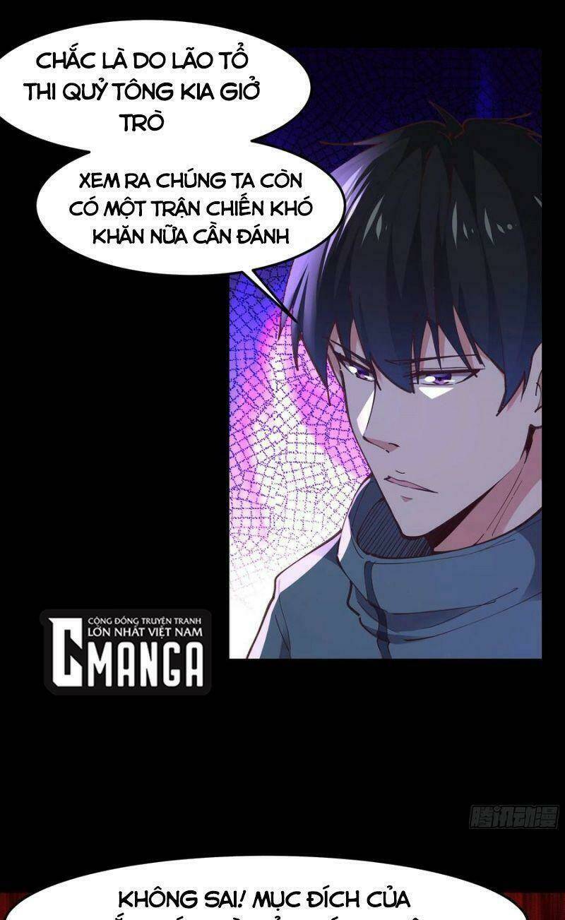 Trọng Sinh Đô Thị Thiên Tôn Chapter 244 - Trang 2