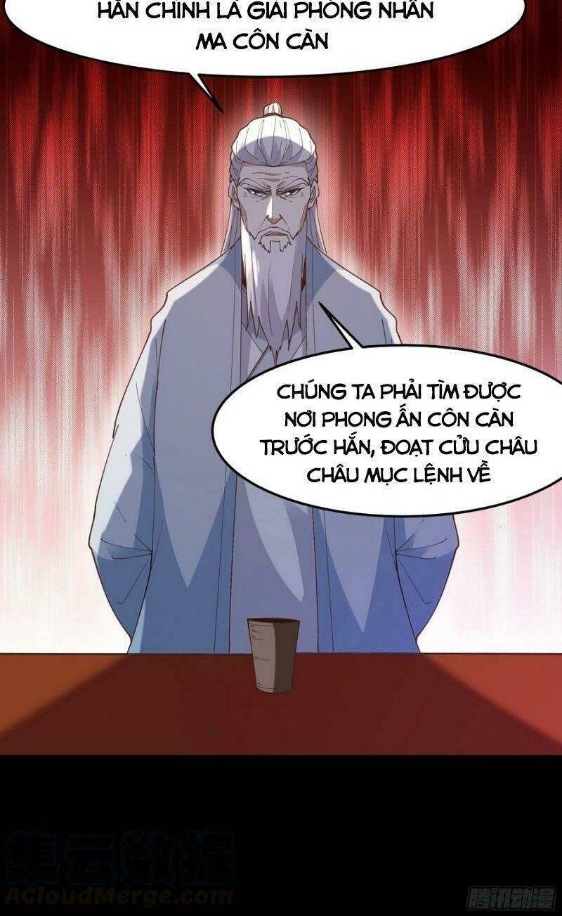 Trọng Sinh Đô Thị Thiên Tôn Chapter 244 - Trang 2