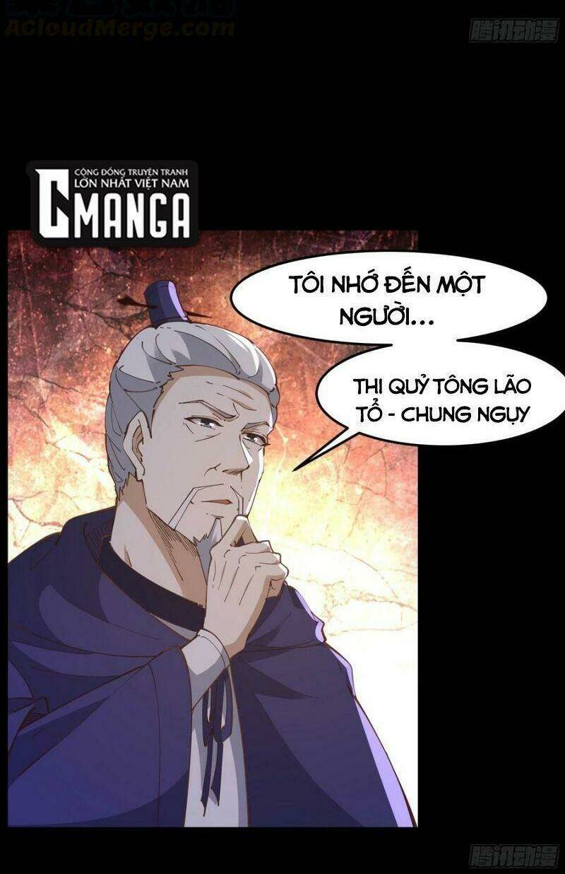 Trọng Sinh Đô Thị Thiên Tôn Chapter 244 - Trang 2