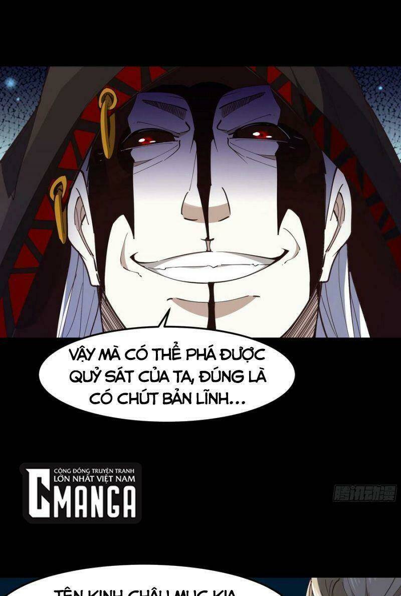 Trọng Sinh Đô Thị Thiên Tôn Chapter 244 - Trang 2