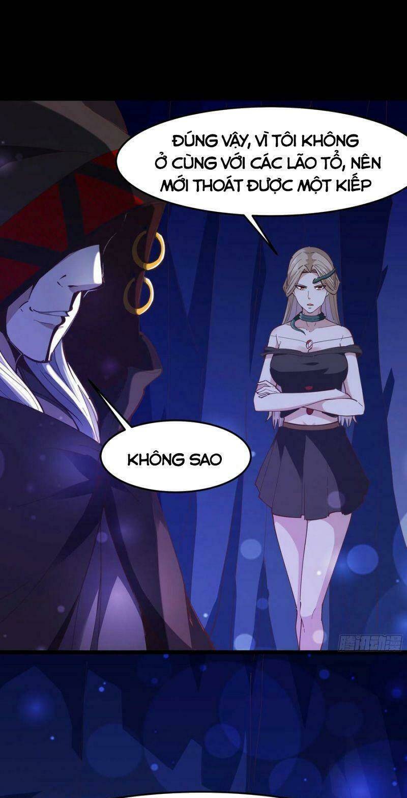 Trọng Sinh Đô Thị Thiên Tôn Chapter 244 - Trang 2