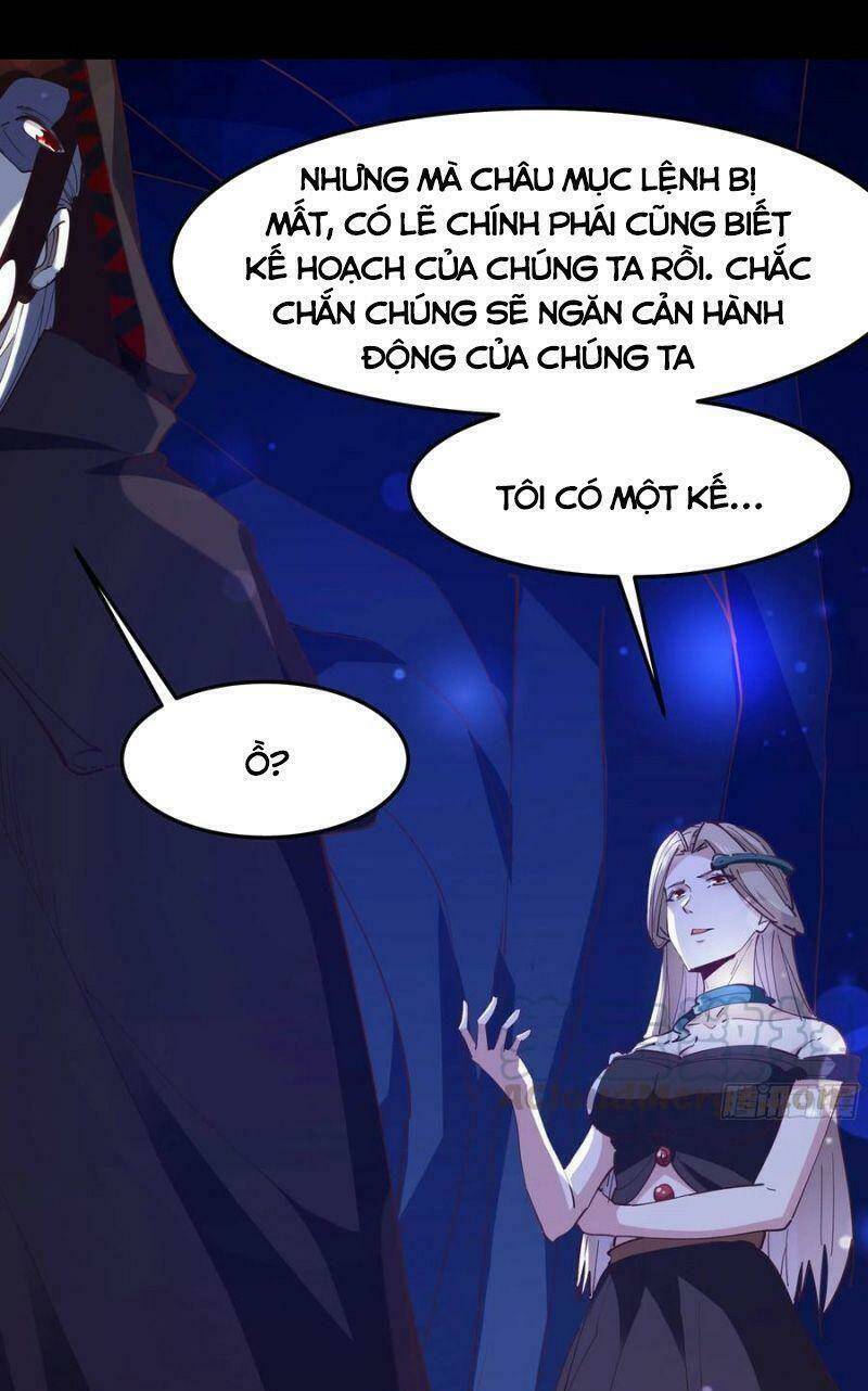 Trọng Sinh Đô Thị Thiên Tôn Chapter 244 - Trang 2