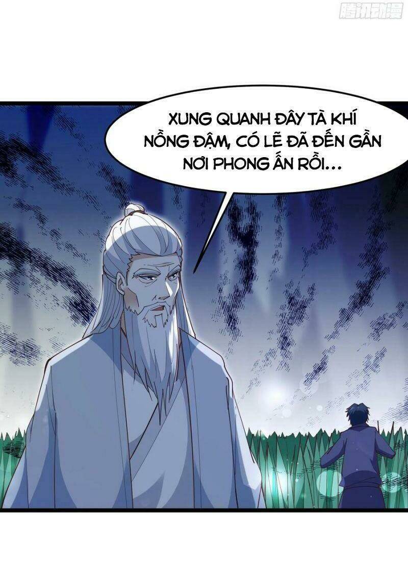 Trọng Sinh Đô Thị Thiên Tôn Chapter 244 - Trang 2