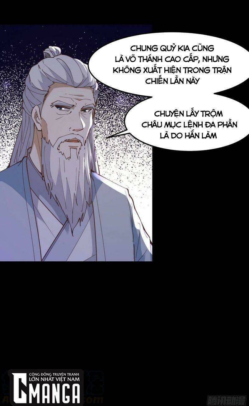 Trọng Sinh Đô Thị Thiên Tôn Chapter 244 - Trang 2