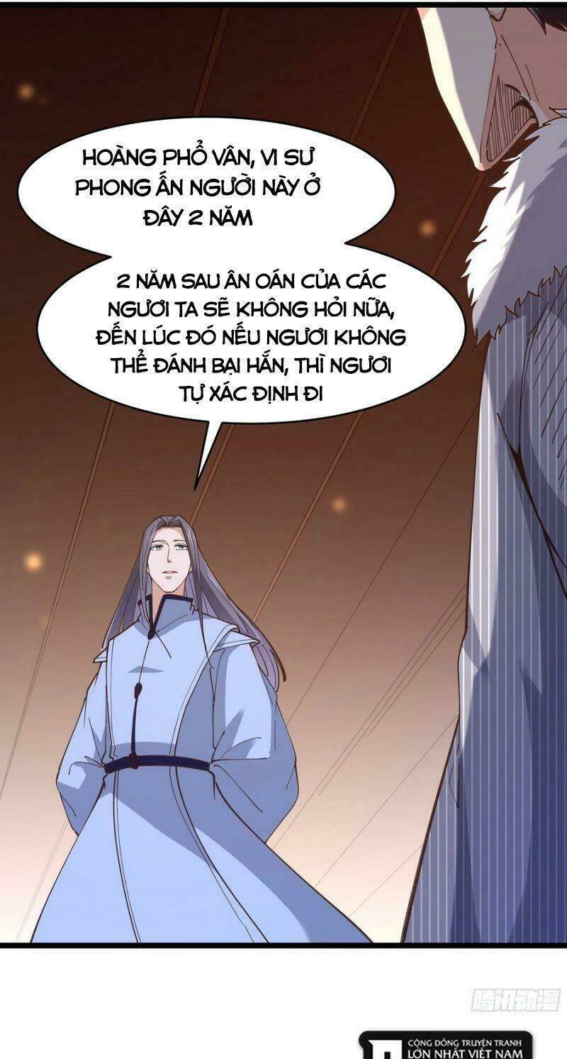 Trọng Sinh Đô Thị Thiên Tôn Chapter 242 - Trang 2