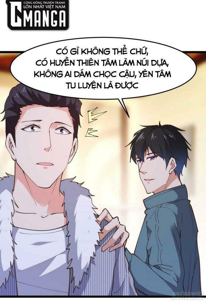 Trọng Sinh Đô Thị Thiên Tôn Chapter 242 - Trang 2