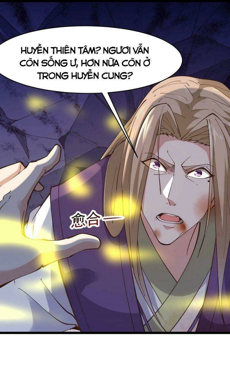 Trọng Sinh Đô Thị Thiên Tôn Chapter 242 - Trang 2