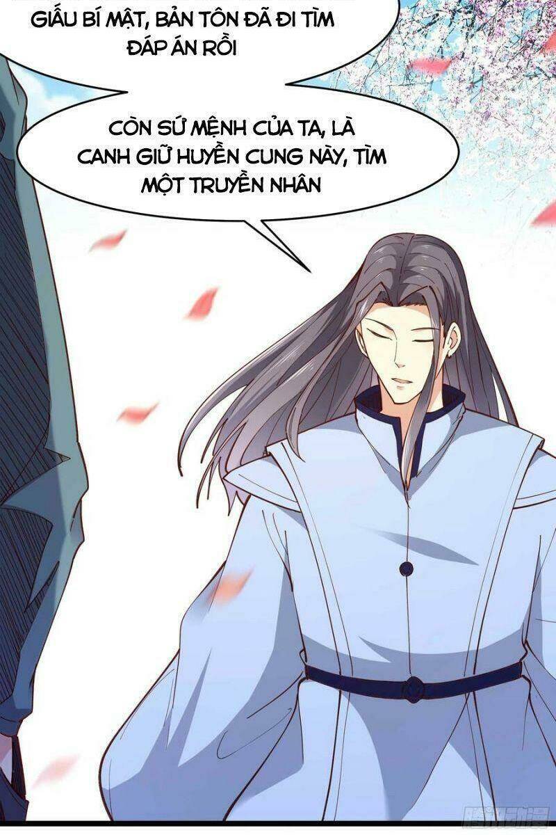 Trọng Sinh Đô Thị Thiên Tôn Chapter 240 - Trang 2