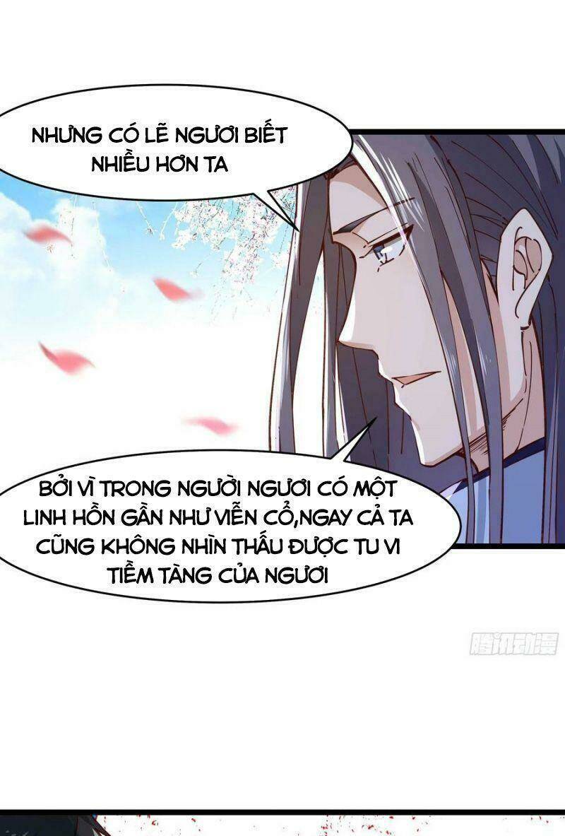 Trọng Sinh Đô Thị Thiên Tôn Chapter 240 - Trang 2