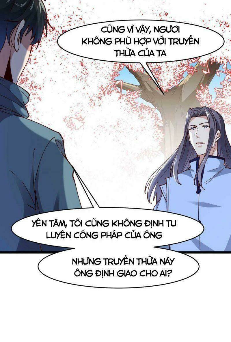 Trọng Sinh Đô Thị Thiên Tôn Chapter 240 - Trang 2