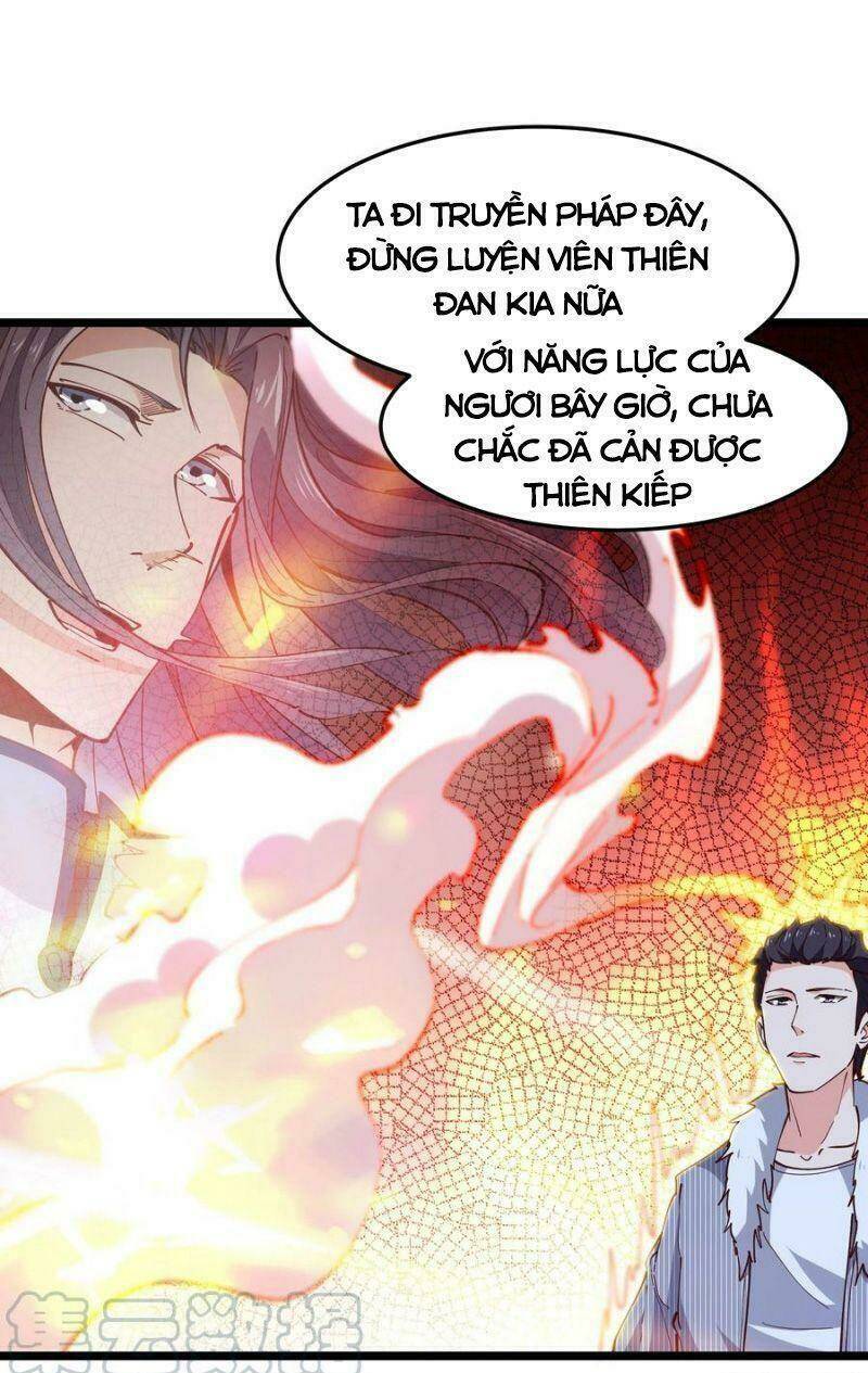 Trọng Sinh Đô Thị Thiên Tôn Chapter 240 - Trang 2