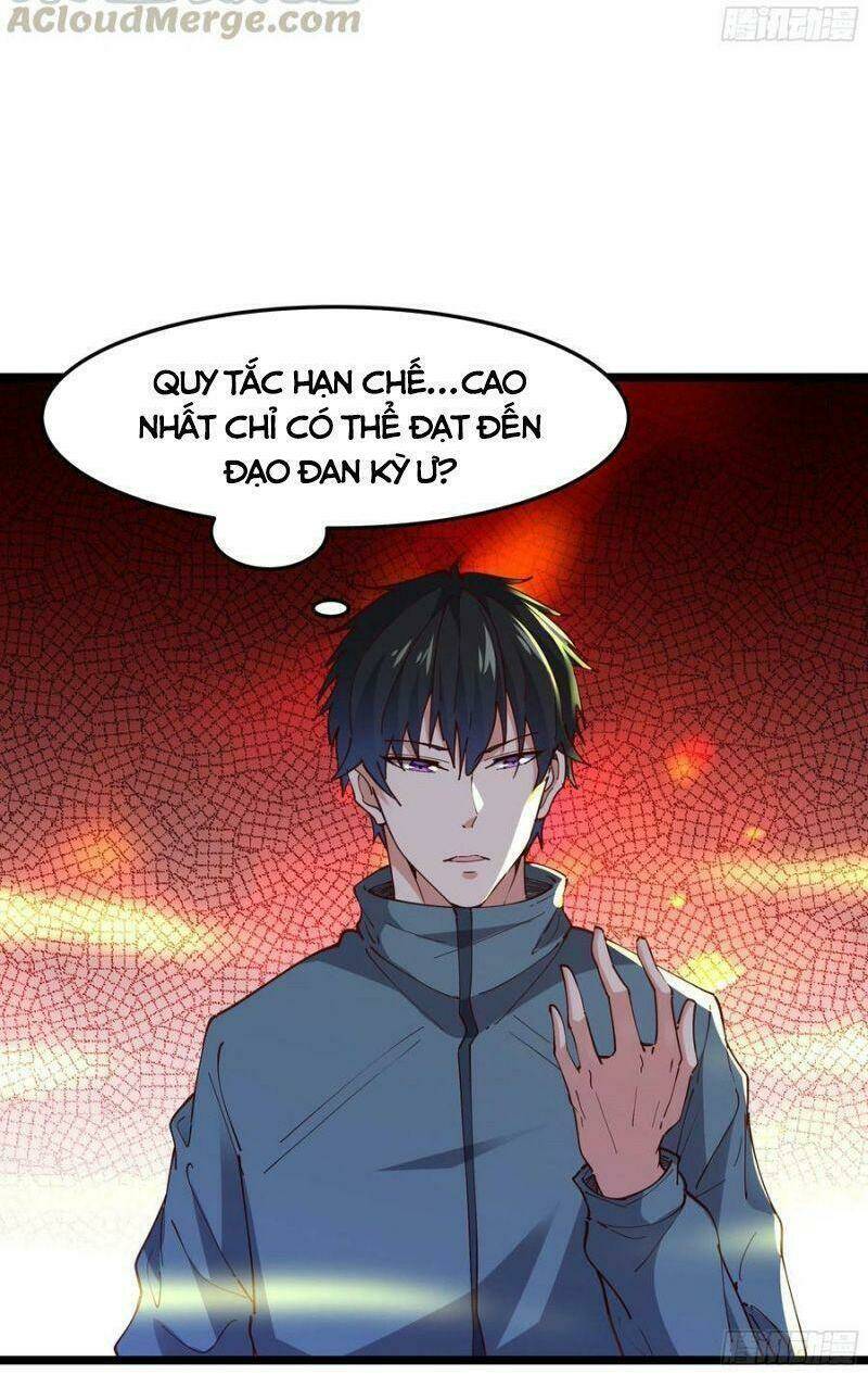 Trọng Sinh Đô Thị Thiên Tôn Chapter 240 - Trang 2