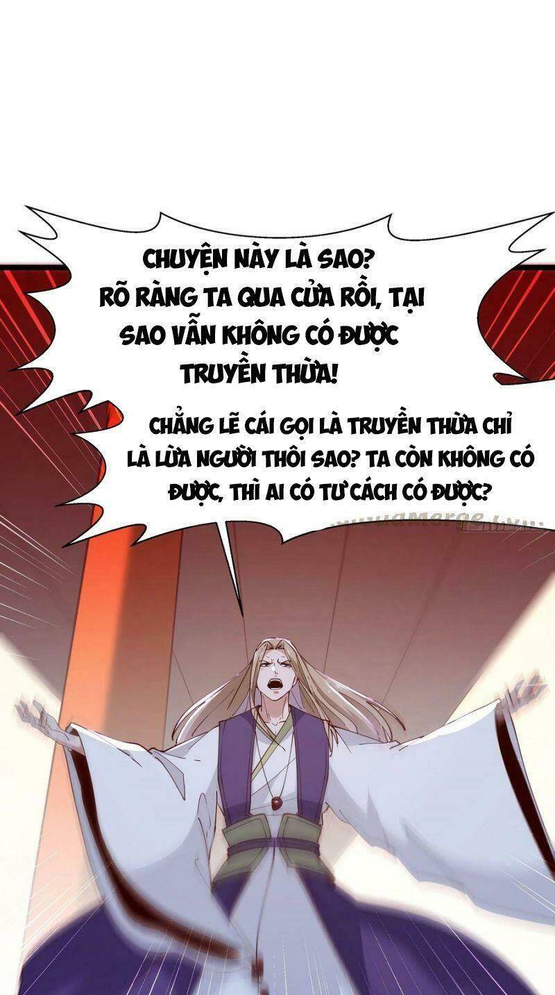 Trọng Sinh Đô Thị Thiên Tôn Chapter 240 - Trang 2