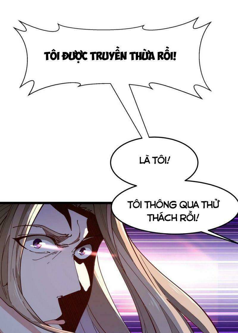 Trọng Sinh Đô Thị Thiên Tôn Chapter 240 - Trang 2