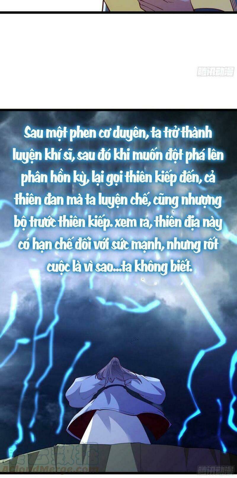 Trọng Sinh Đô Thị Thiên Tôn Chapter 240 - Trang 2