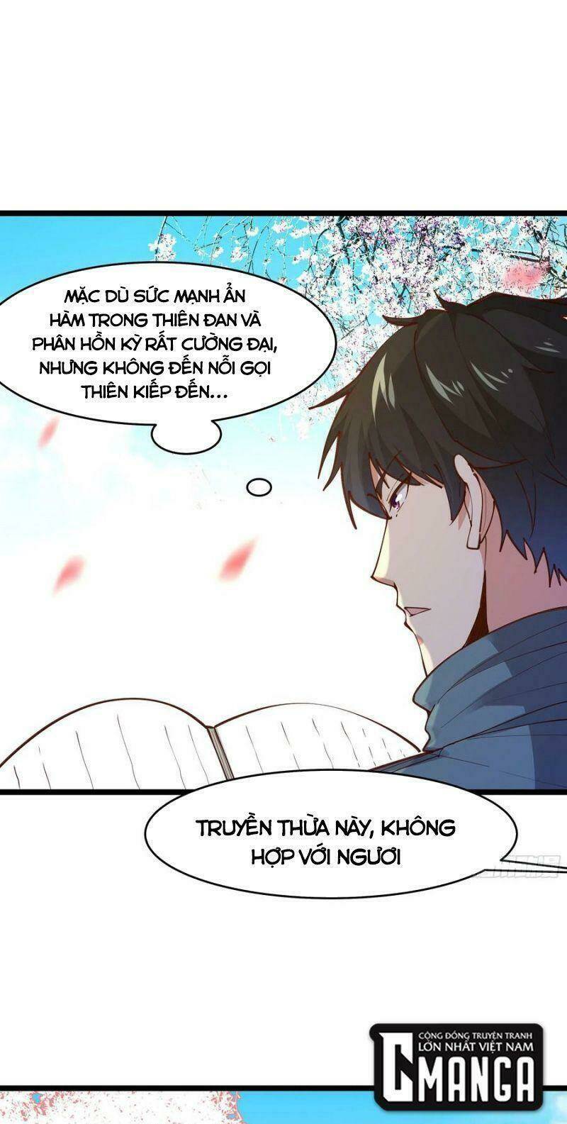 Trọng Sinh Đô Thị Thiên Tôn Chapter 240 - Trang 2