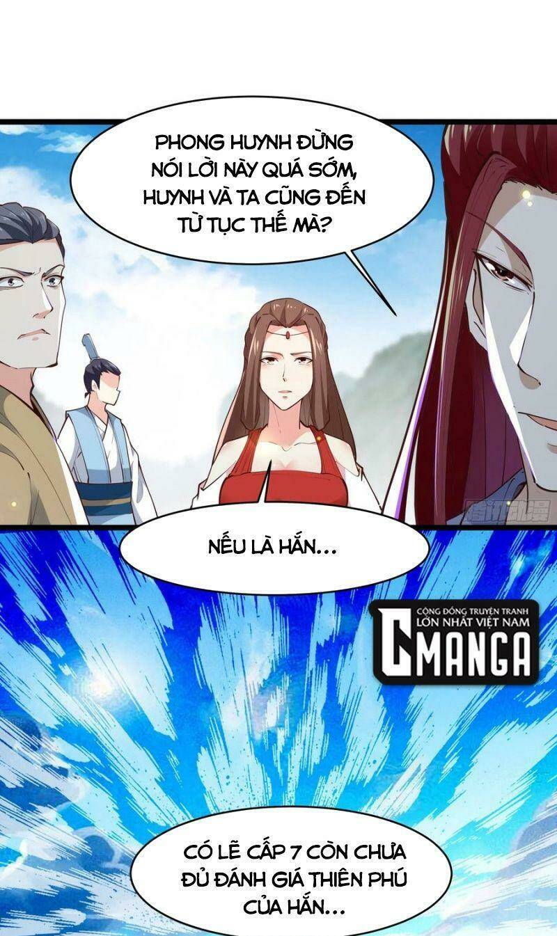 Trọng Sinh Đô Thị Thiên Tôn Chapter 230 - Trang 2